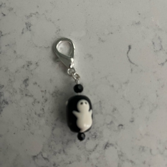 🎃Halloween/Fall pet charm - Picture 3 of 6